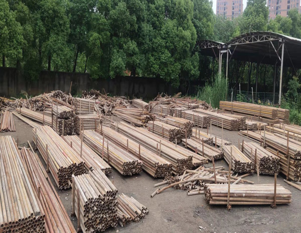 公司加強周轉(zhuǎn)材料管理 公司加強周轉(zhuǎn)材料管理