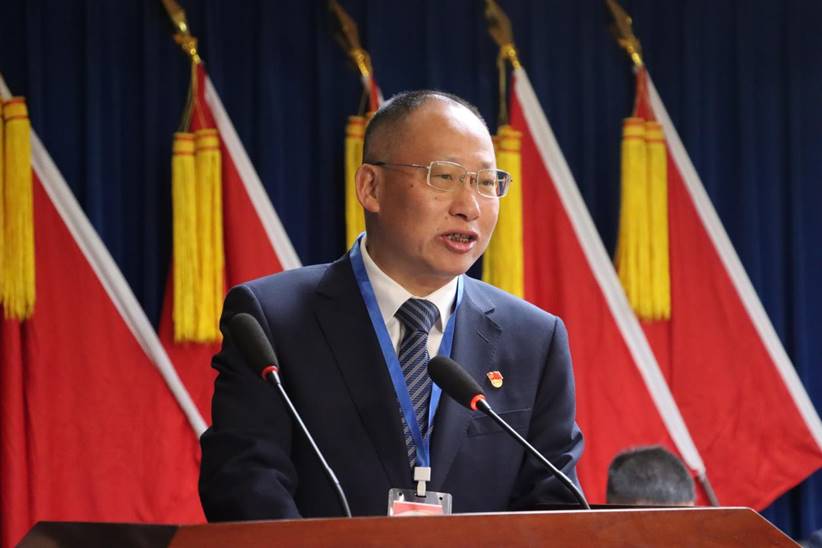 公司召開年終“五會” 公司召開年終“五會”